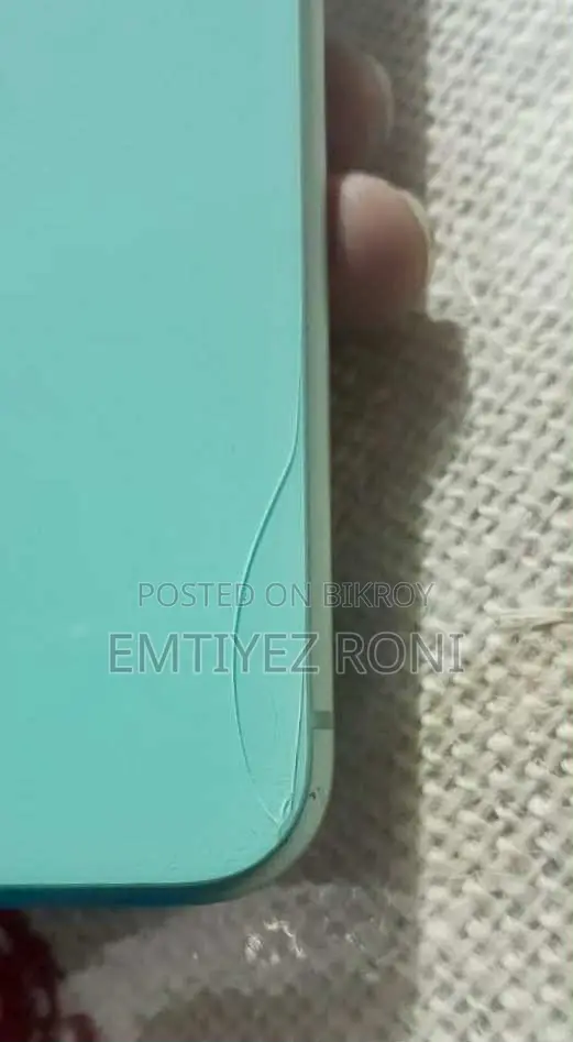 Apple iPhone 11 128 GB Green