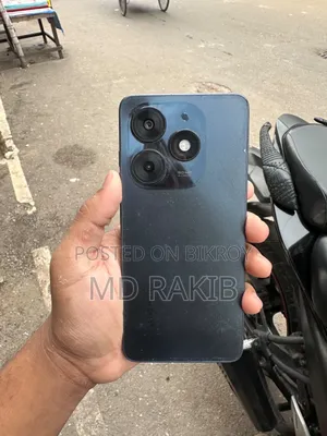 Tecno Spark 20C 128 GB