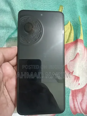 Realme C55 128 GB Black