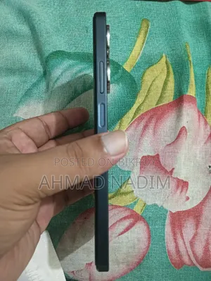 Realme C55 128 GB Black