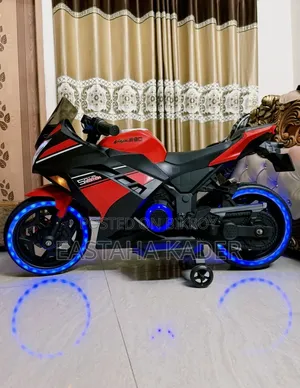 Electric Baby Bike