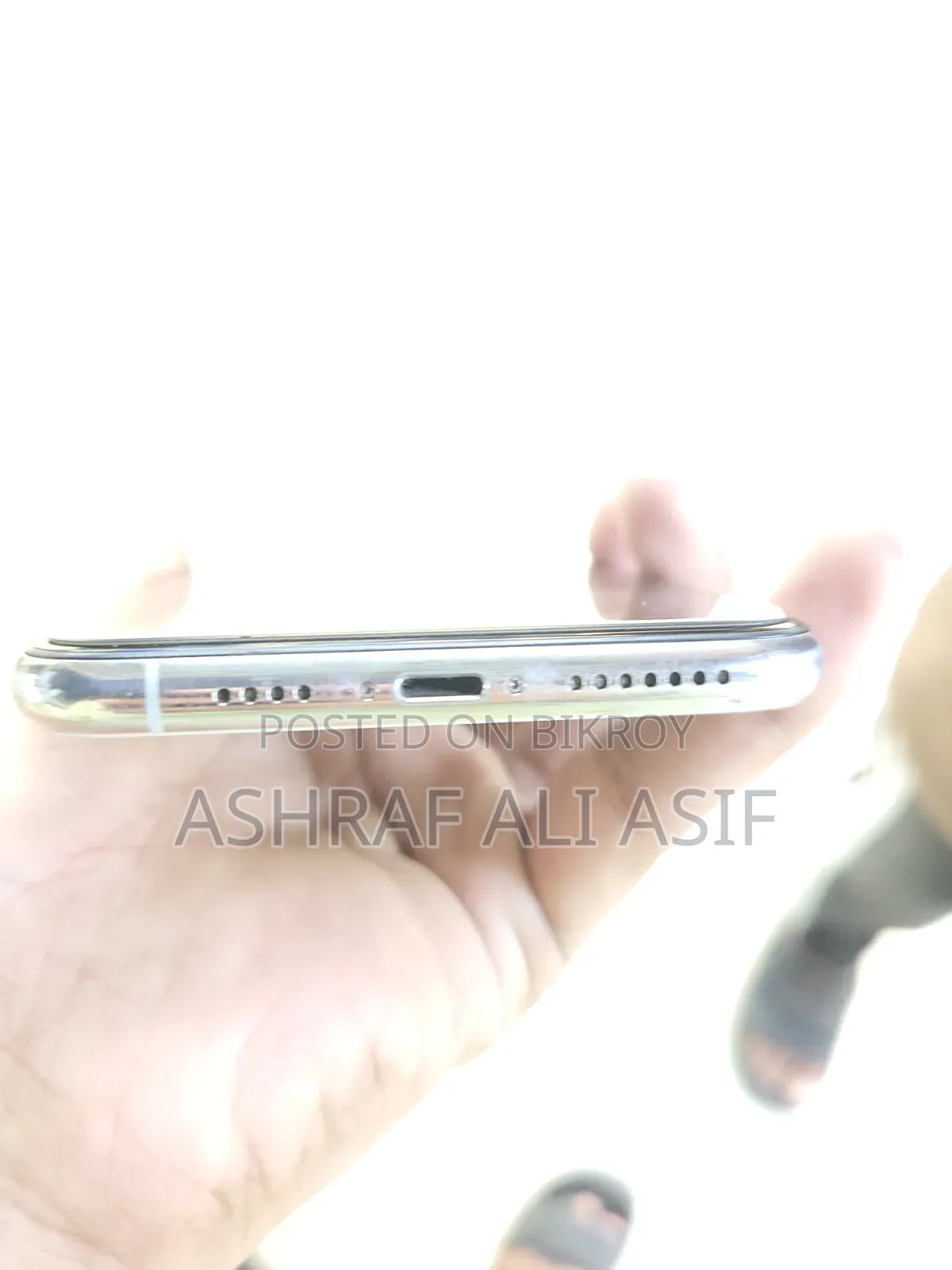 Apple iPhone 11 Pro Max 256 GB White