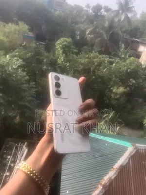 Realme C71 128 GB White