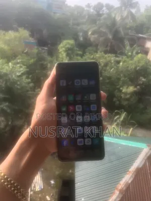 Realme C71 128 GB White