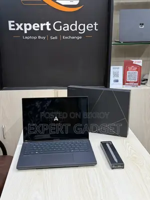 Laptop ASUS Zenbook Duo 32GB Intel Core Ultra 9 SSD 1T