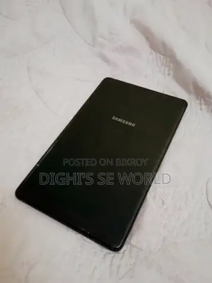 Samsung Galaxy Tab A 8.0 (2019) 8 GB Black