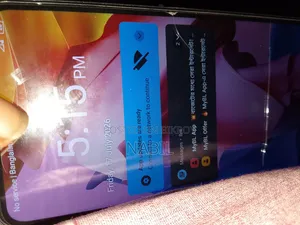 Symphony Z18 32 GB Blue