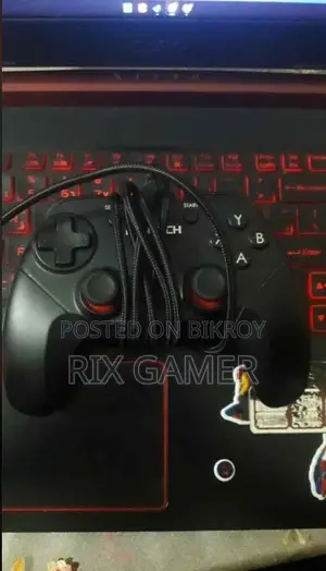 Fantech Revolver Gp12