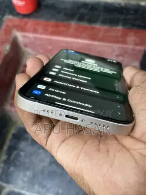 Apple iPhone 12 128 GB White
