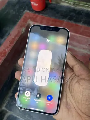 Apple iPhone 12 128 GB White