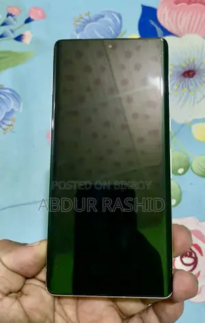 Google Pixel 7 Pro 128 GB White