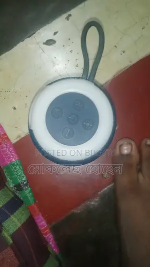 This speaker is for sale