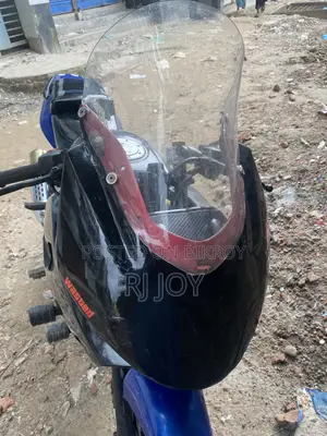 Pulsar 220 Plastic Kit