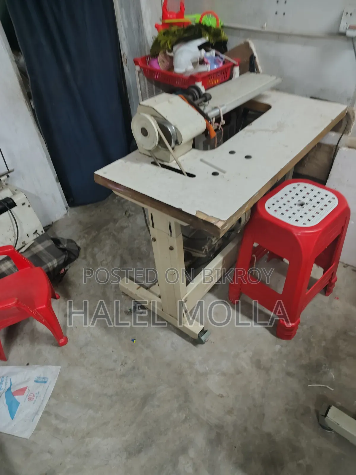Factory for sale