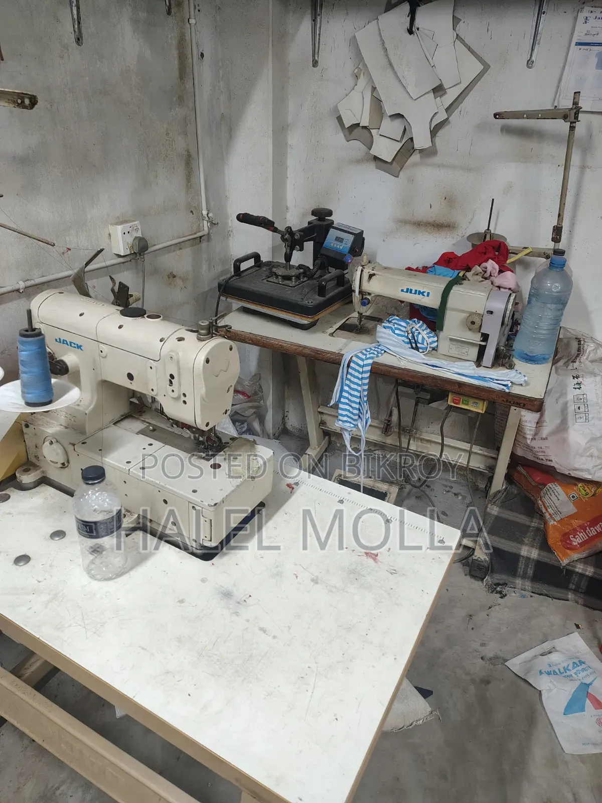 Factory for sale