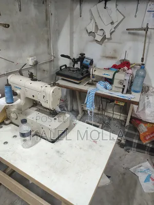 Factory for sale