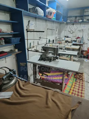 Factory for sale