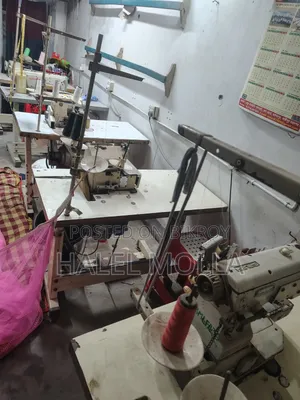 Factory for sale