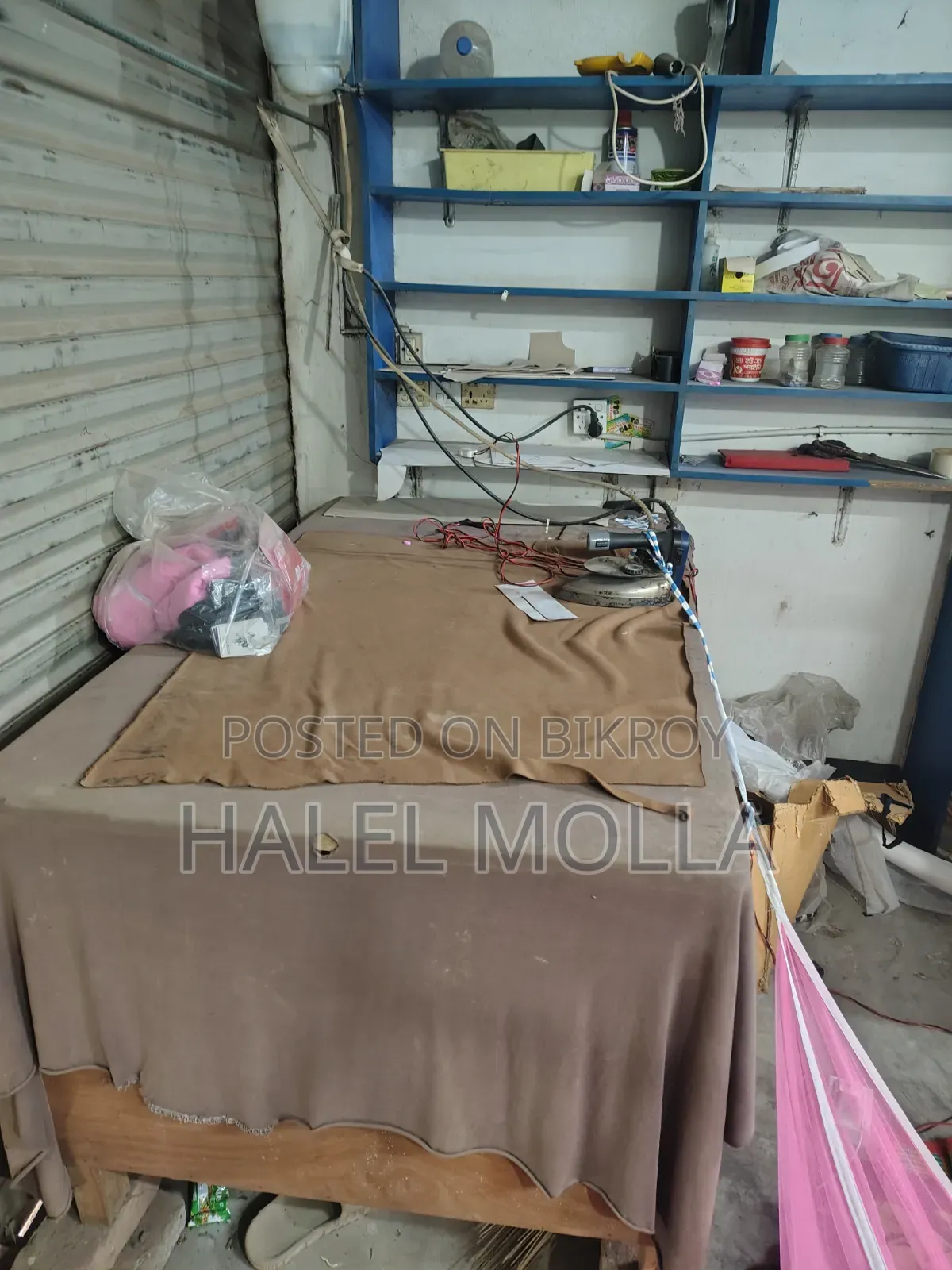 Factory for sale