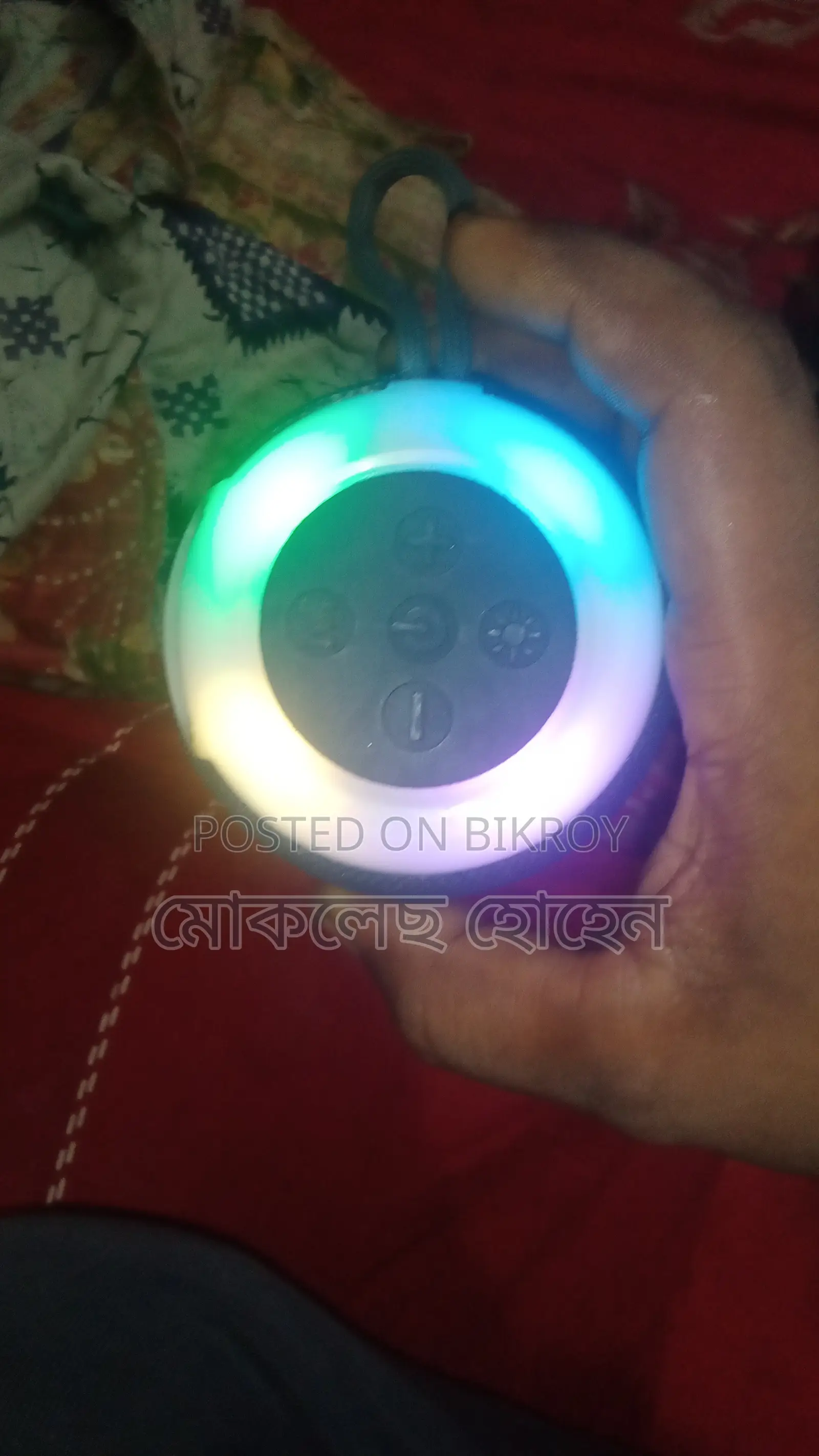 This speaker is for sale