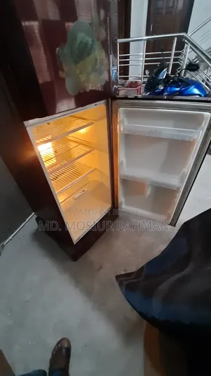 LG Fridge Defrost 10 cubic feet