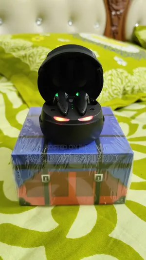 ইয়ারবাডস গেমিং এএনসি+ইএনসি
