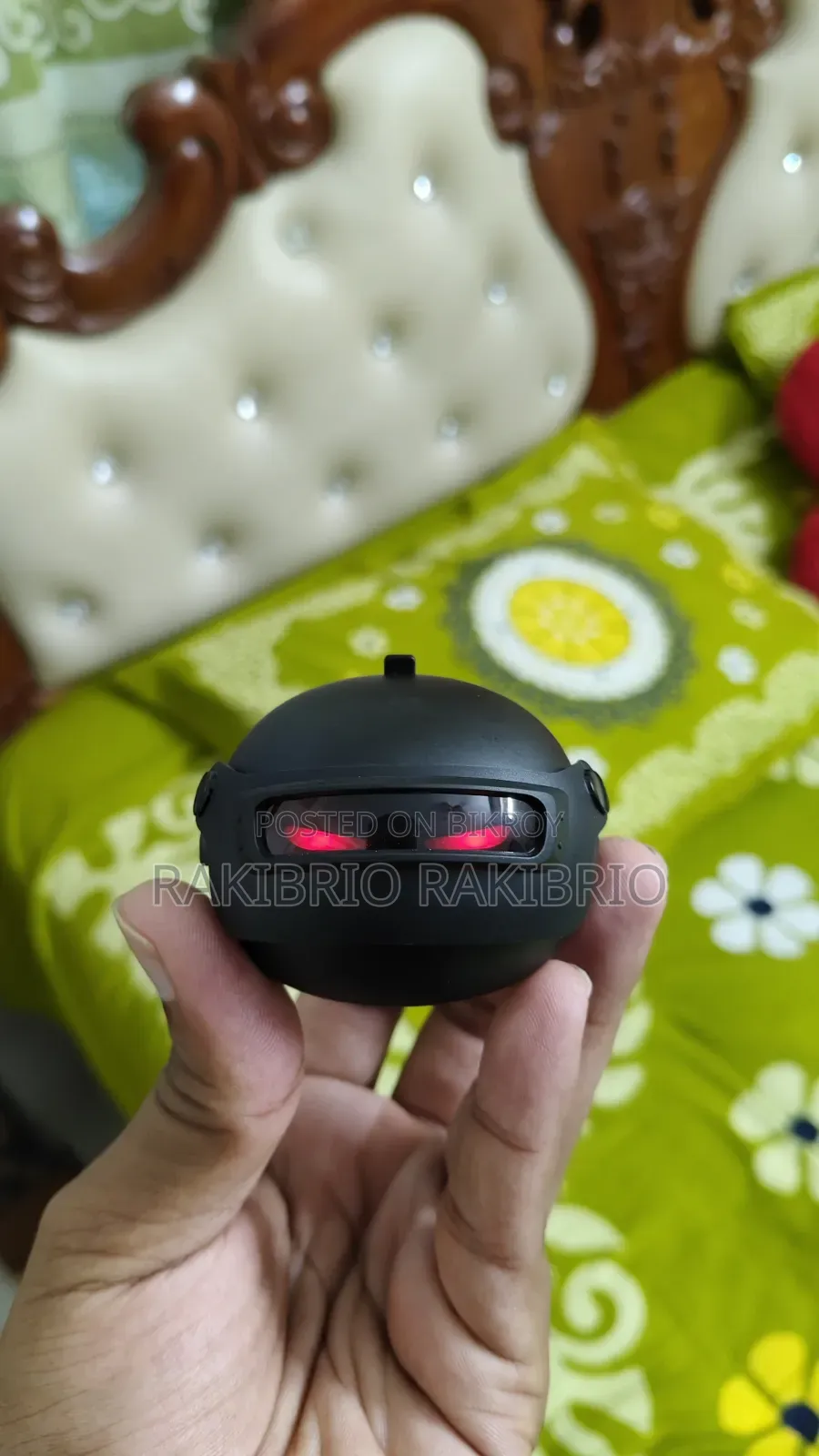 ইয়ারবাডস গেমিং এএনসি+ইএনসি