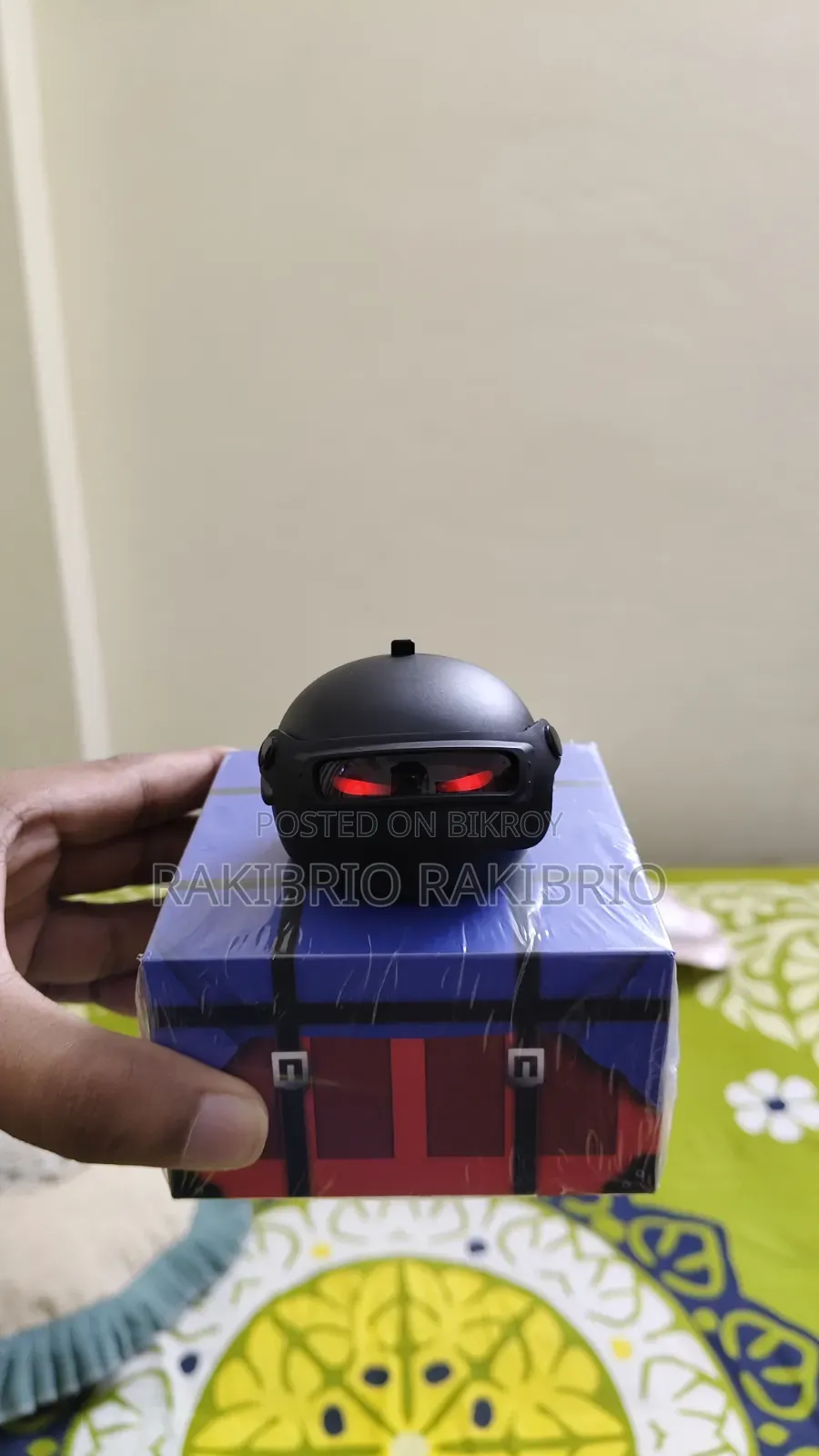 ইয়ারবাডস গেমিং এএনসি+ইএনসি