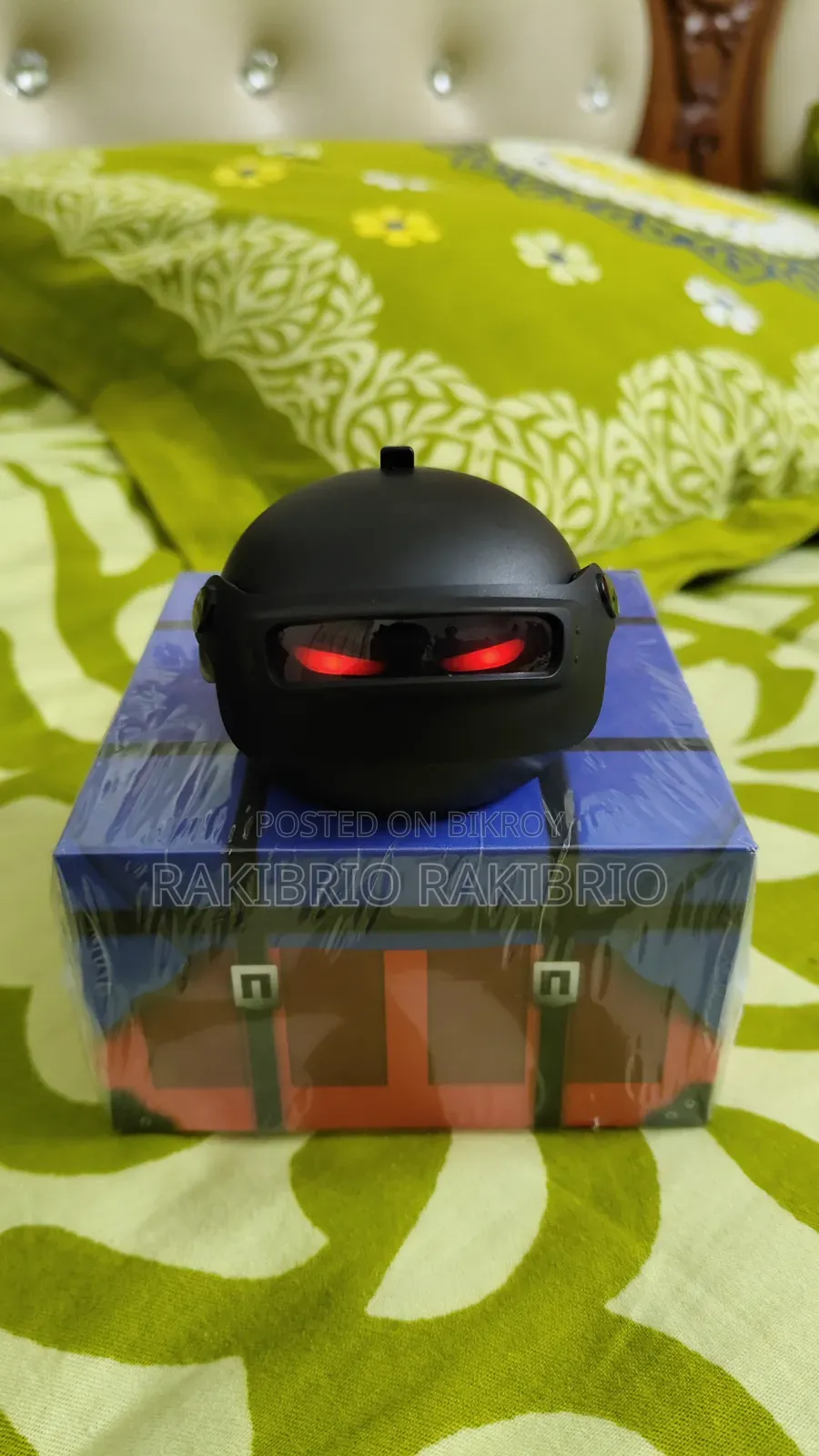 ইয়ারবাডস গেমিং এএনসি+ইএনসি
