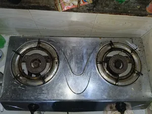 Walton Gas Stove Double Burner