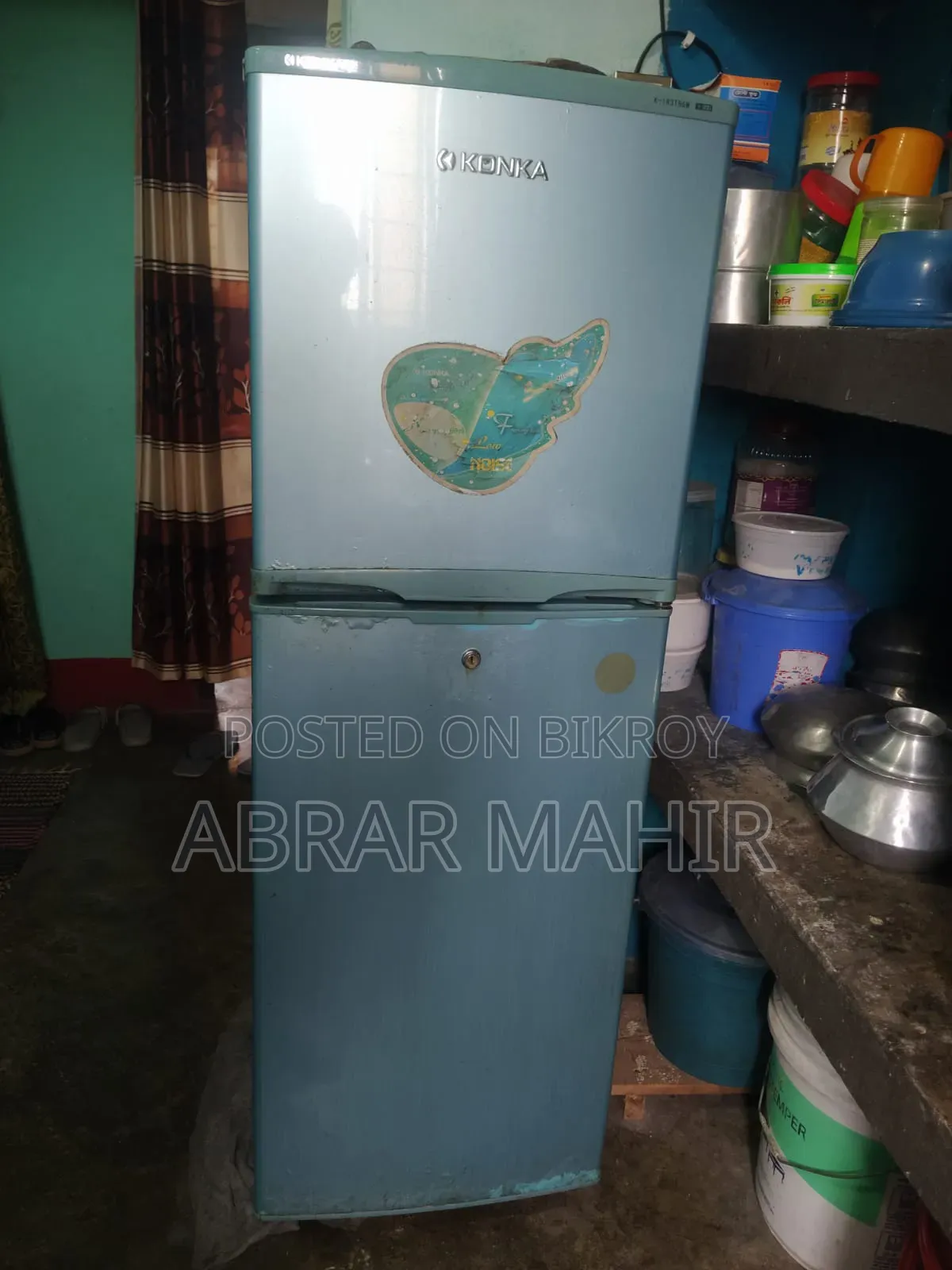 Konka Refrigerator