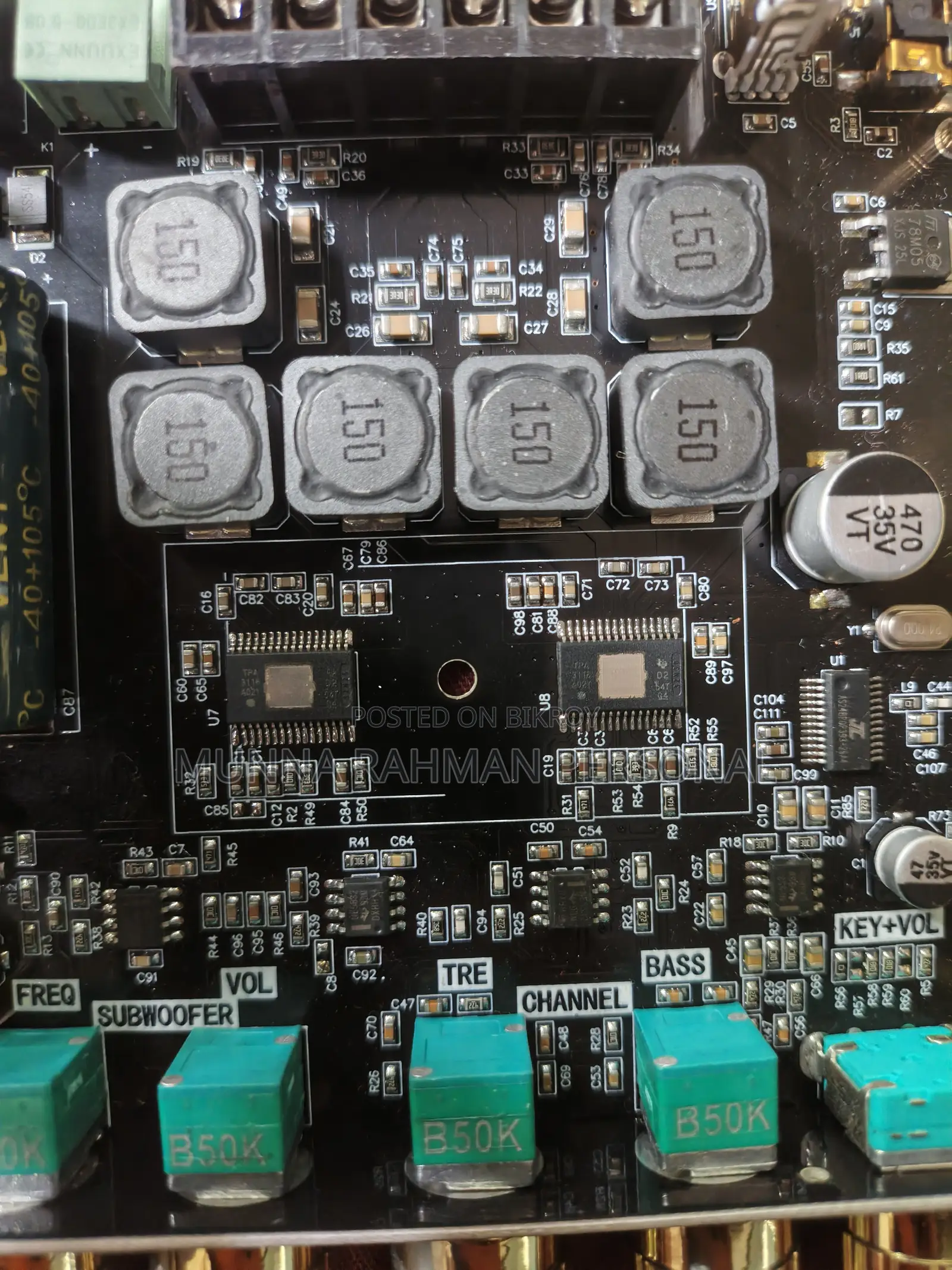 Zk- Tb21 Audio