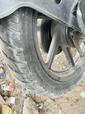বাজাজ পালসার ১৫০ ২০১৭ রেড
