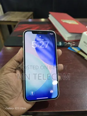 Apple iPhone 12 128 GB White