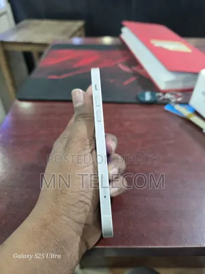 Apple iPhone 12 128 GB White
