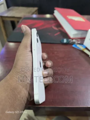 Apple iPhone 12 128 GB White