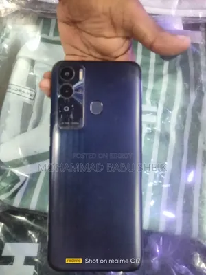 Tecno Pova Neo 2 64 GB Blue