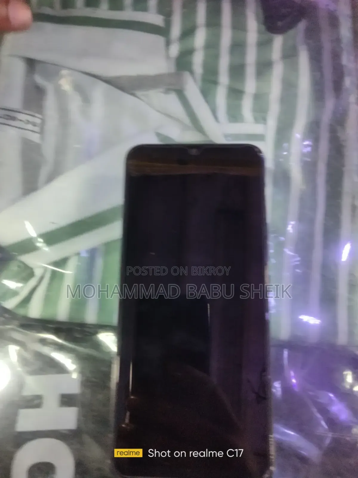 Tecno Pova Neo 2 64 GB Blue