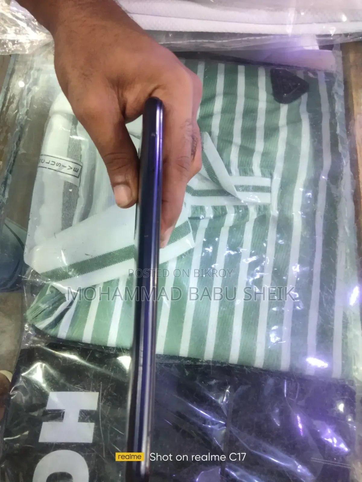 Tecno Pova Neo 2 64 GB Blue