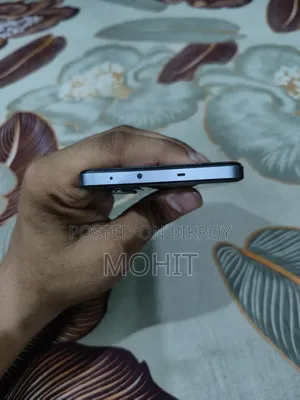 OnePlus Nord CE4 128 GB Black