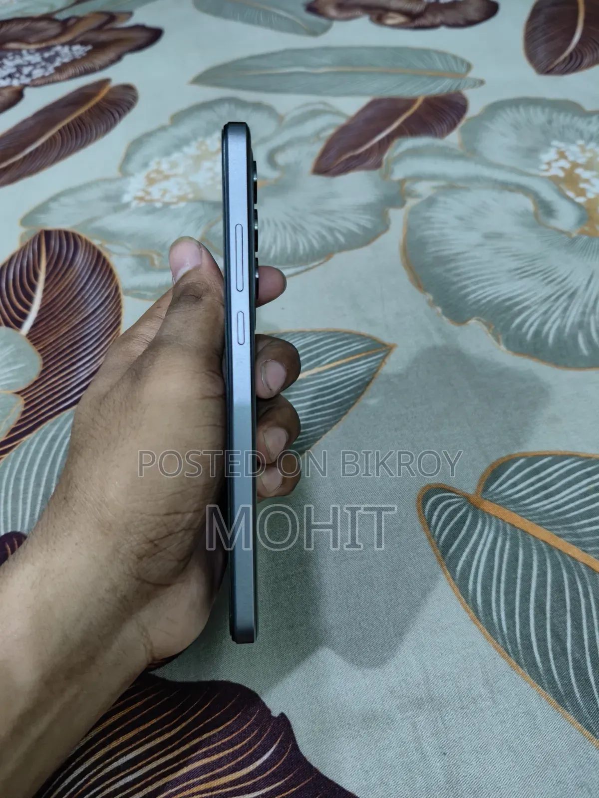 OnePlus Nord CE4 128 GB Black