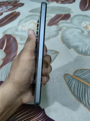 OnePlus Nord CE4 128 GB Black
