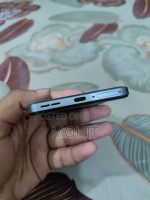 OnePlus Nord CE4 128 GB Black