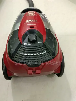 Used Vacuum Cleaner Hitachi CV-SE-22V