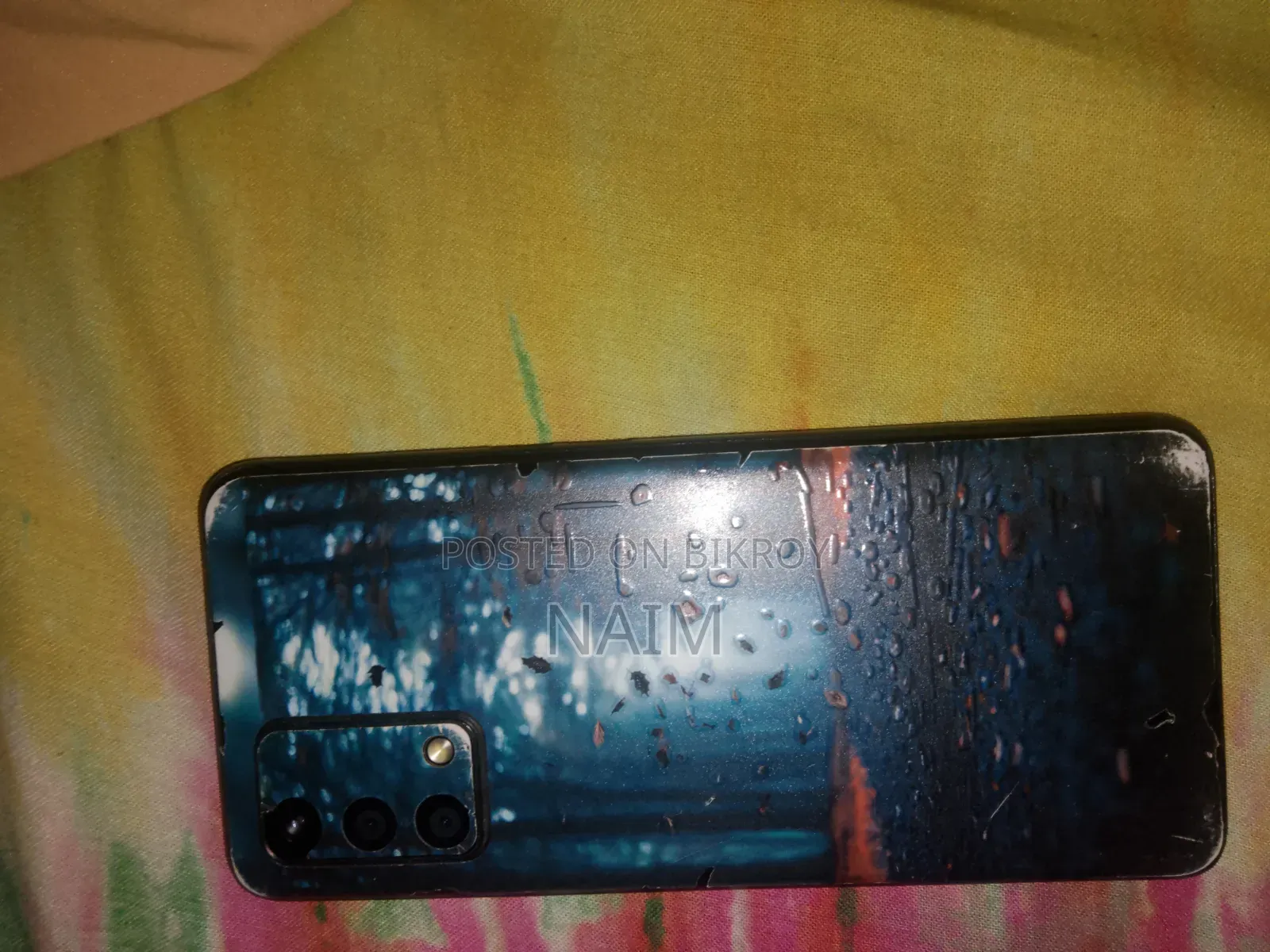 Oppo A95 256 GB Black