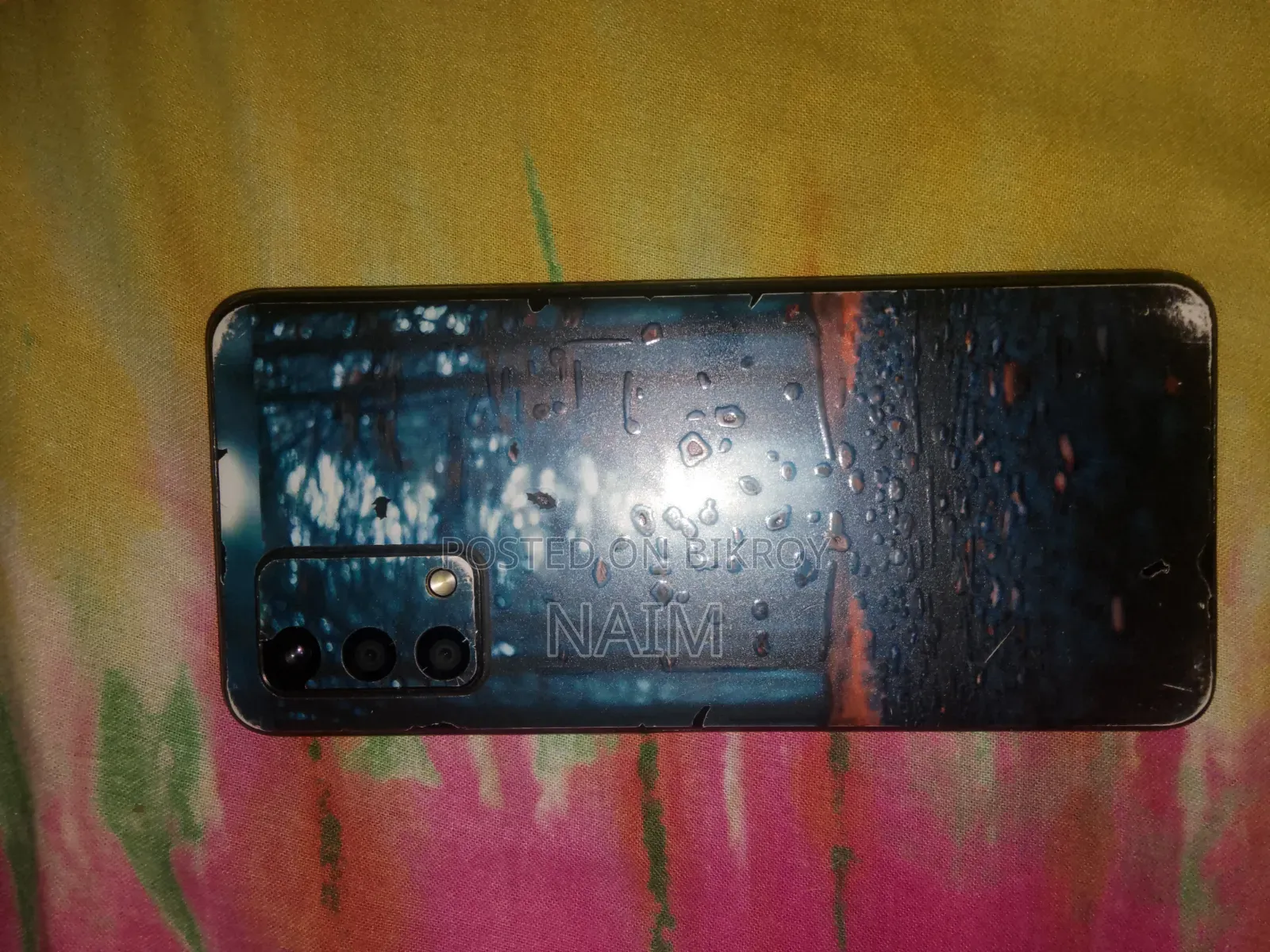 Oppo A95 256 GB Black