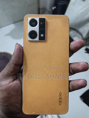 অপো এফ২১এস প্রো ১২৮ জিবি হলুদ