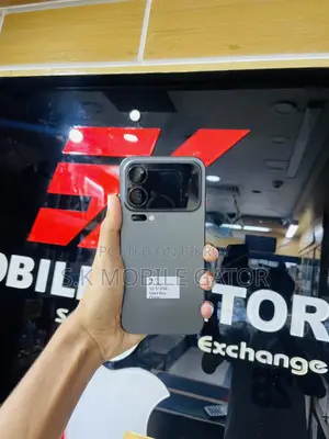 Xiaomi 17 Pro Max 512 GB Black