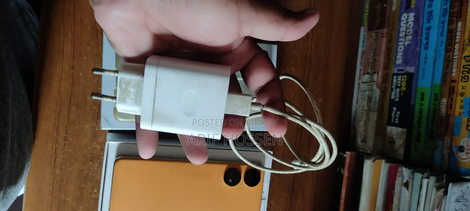 Oppo Reno 8T 128 GB Orange