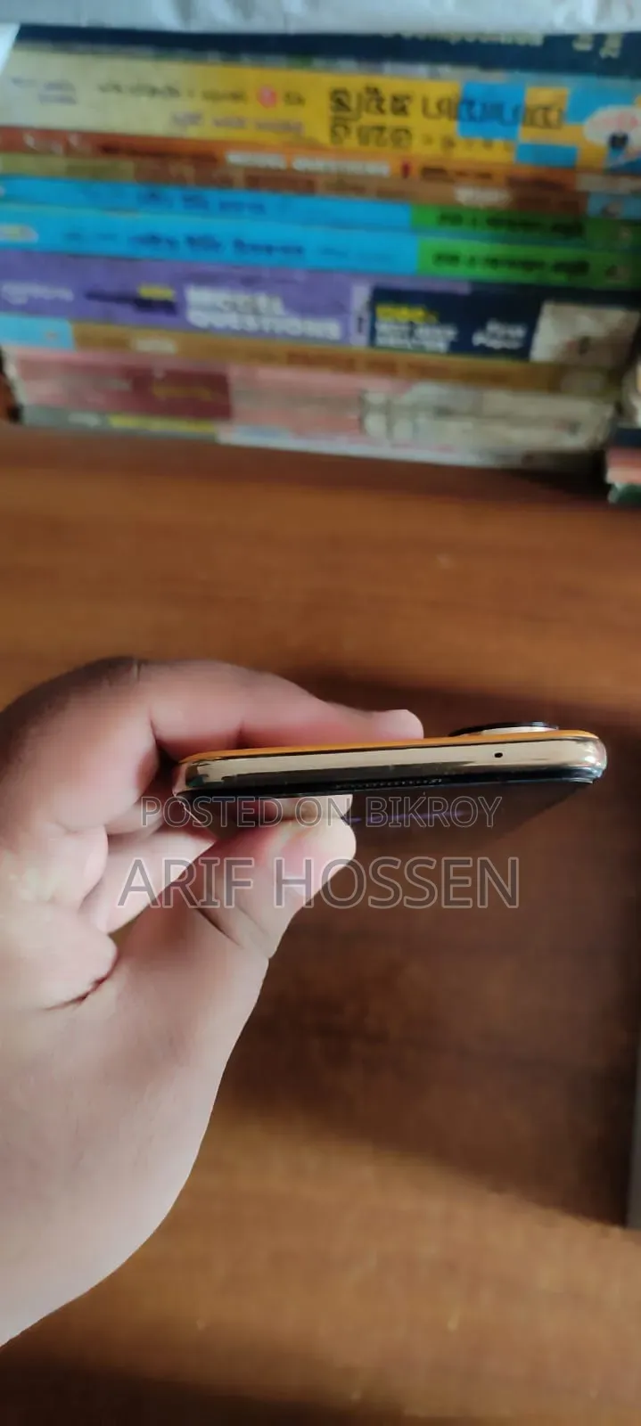 Oppo Reno 8T 128 GB Orange
